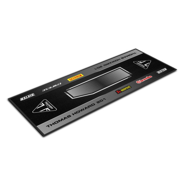 Tapis Personnalisé Triumph