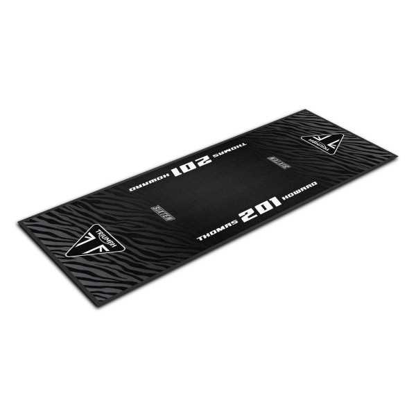 Alfombra Personalizada Triumph
