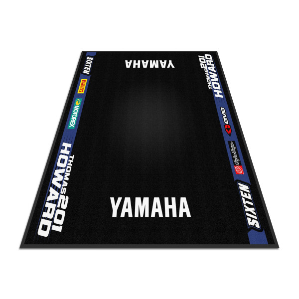 Alfombra Personalizada Yamaha