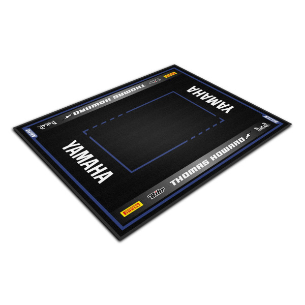 Tappeto Personalizzato Yamaha