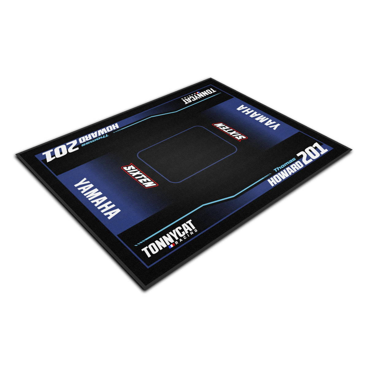 Alfombra Personalizada Yamaha