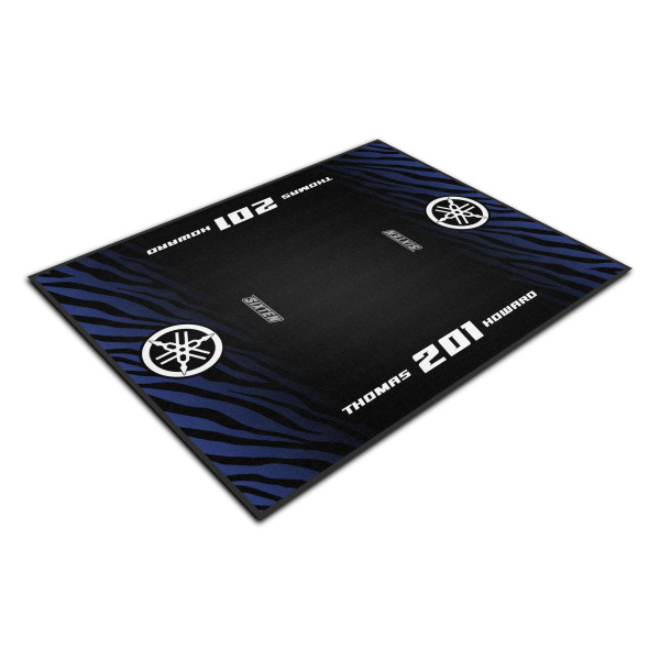 Custom Yamaha Mat