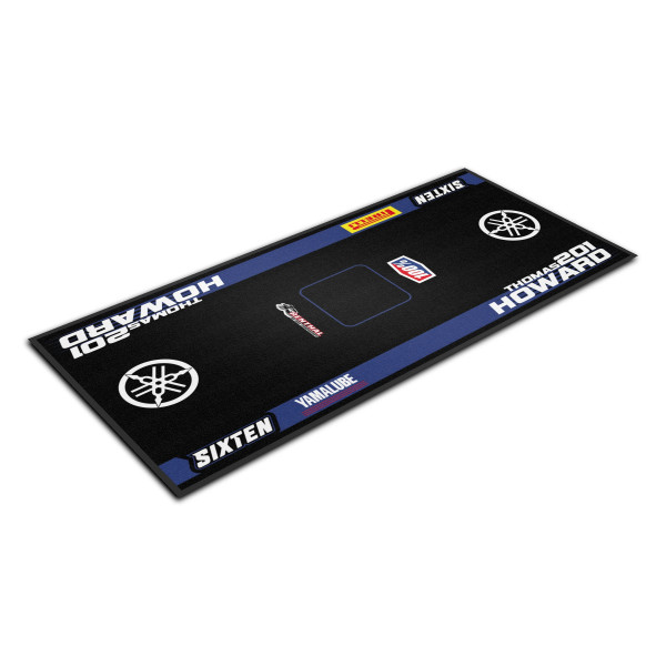 Alfombra Personalizada Yamaha