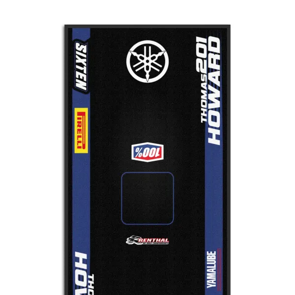 Alfombra Personalizada Yamaha