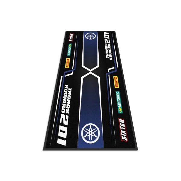 Alfombra Personalizada Yamaha