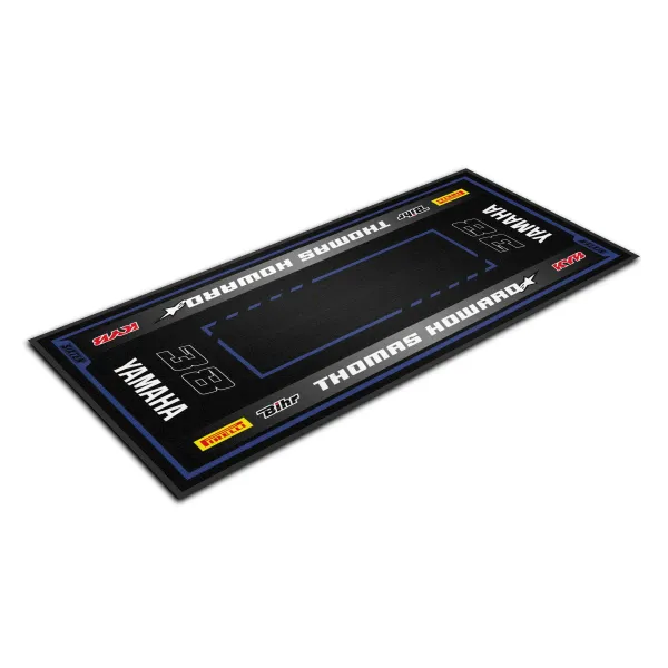 Custom Yamaha Mat