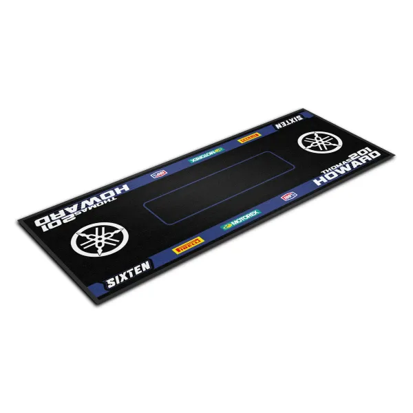 Alfombra Personalizada Yamaha