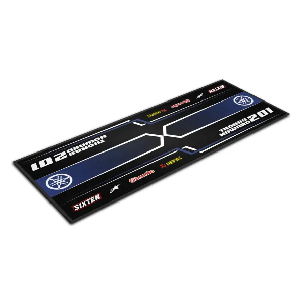 Alfombra Personalizada Yamaha