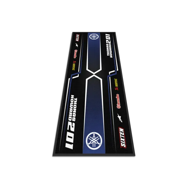 Alfombra Personalizada Yamaha