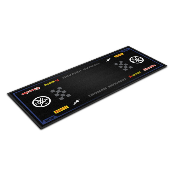 Alfombra Personalizada Yamaha
