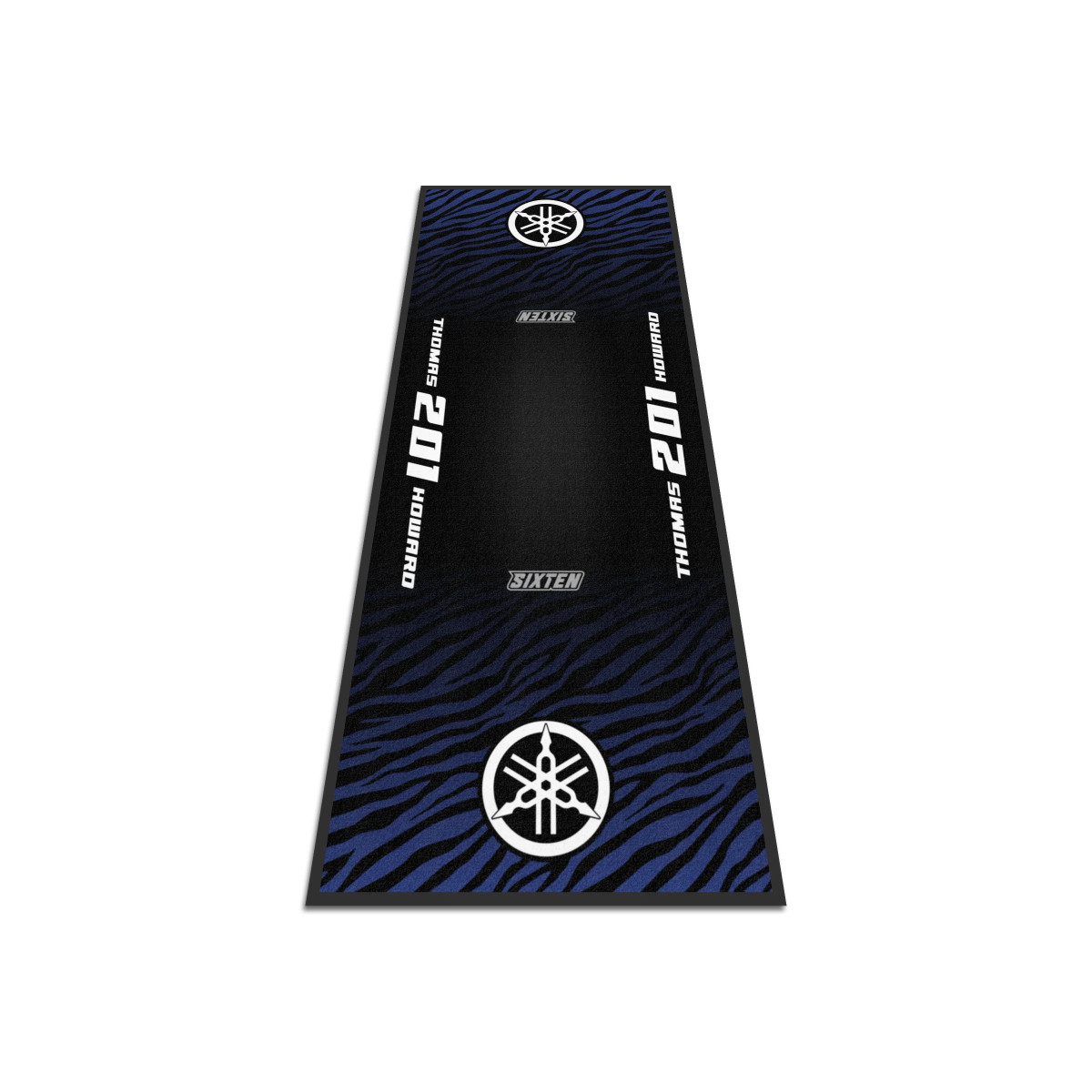 Alfombra Personalizada Yamaha
