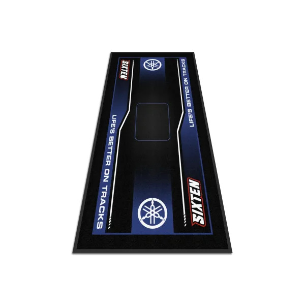 YAMAHA Marker Motocross-Matte 95X200