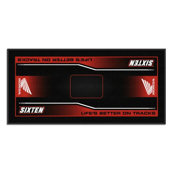 HONDA Marker Motorcrossmat 95X200