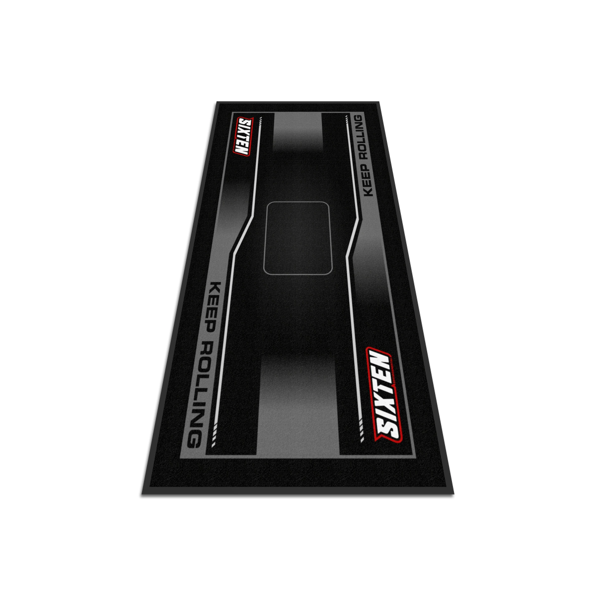 SIXTEN Marker Motocross Mat 95X200