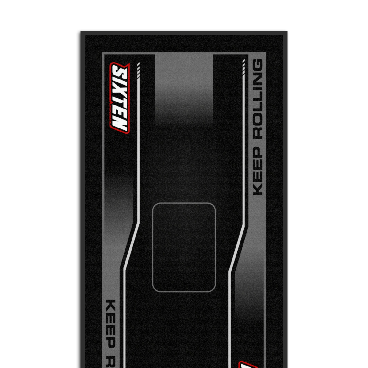 SIXTEN Marker Motorcrossmat 95X200