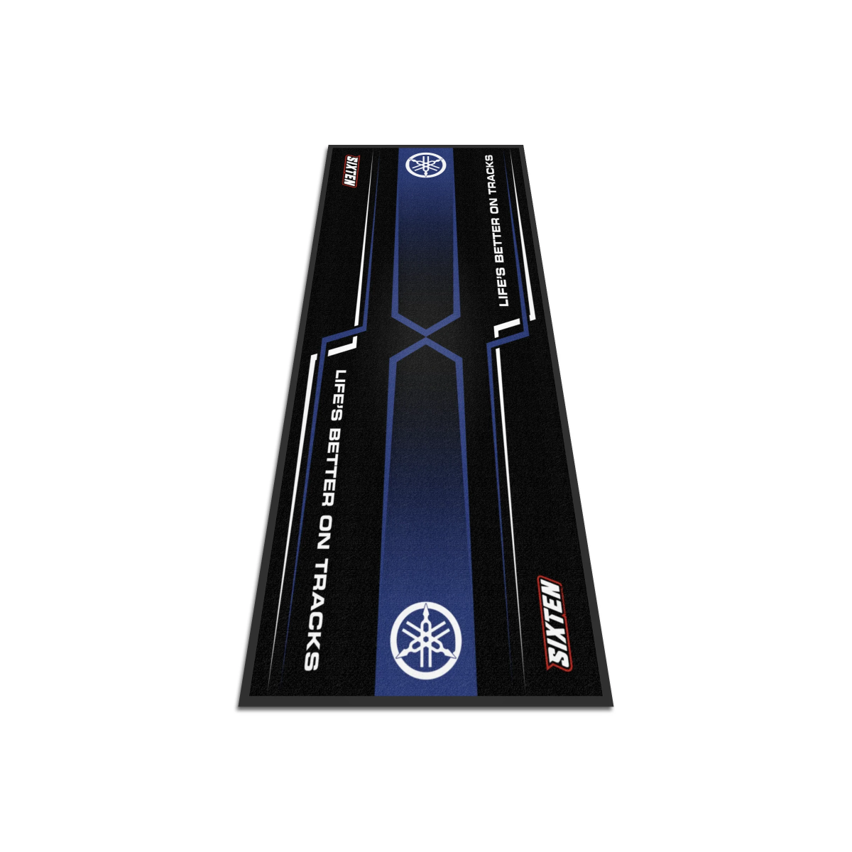YAMAHA Fusion Motormat 95X240
