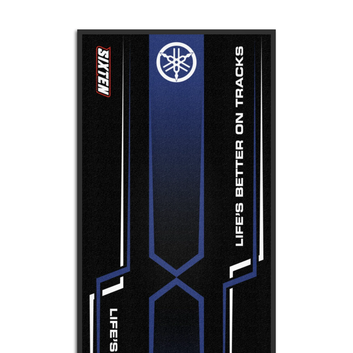 YAMAHA Fusion Motormat 95X240
