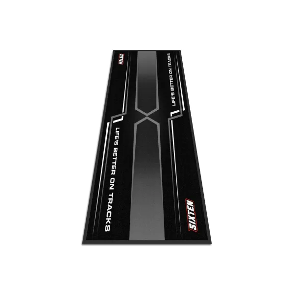 Tappeto Moto SIXTEN Fusion 95X240