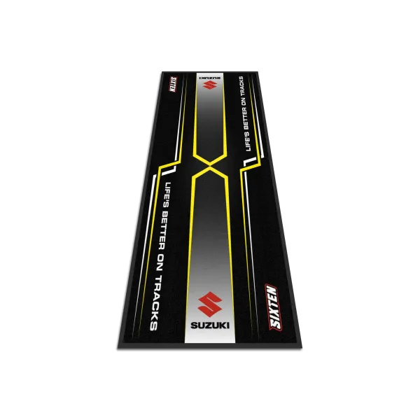 Tappeto Moto SUZUKI Fusion 95X240