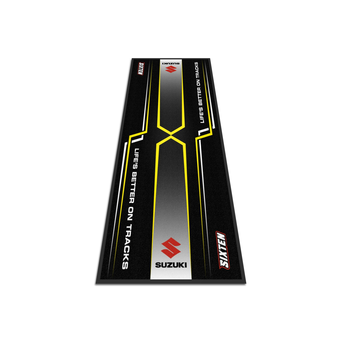 SUZUKI Fusion Motormat 95X240