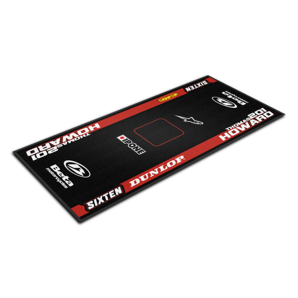 Tappeto Personalizzato Beta Moto, Quad, Motorsport