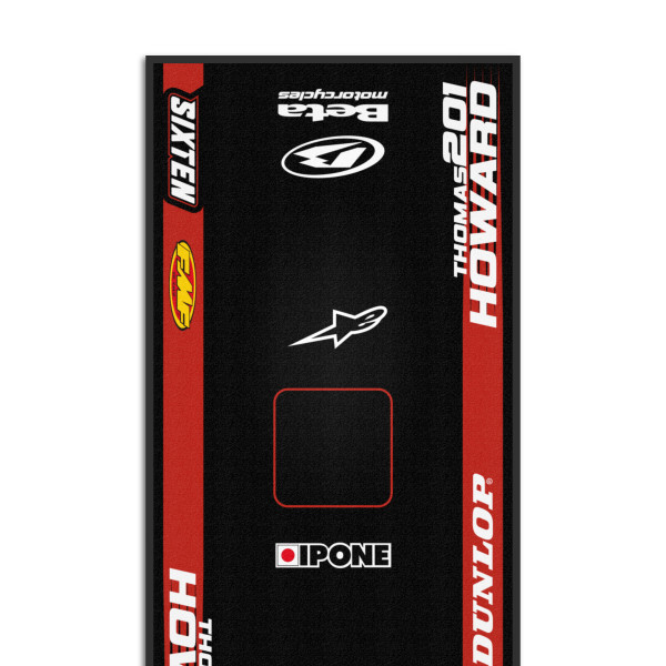 Custom Beta Mat - 95x200 - Classic