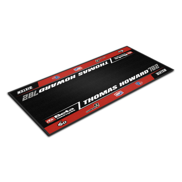 Tappeto Personalizzato Beta Moto, Quad, Motorsport