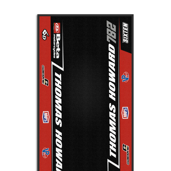 Custom Beta Mat - 95x200 - Fastline