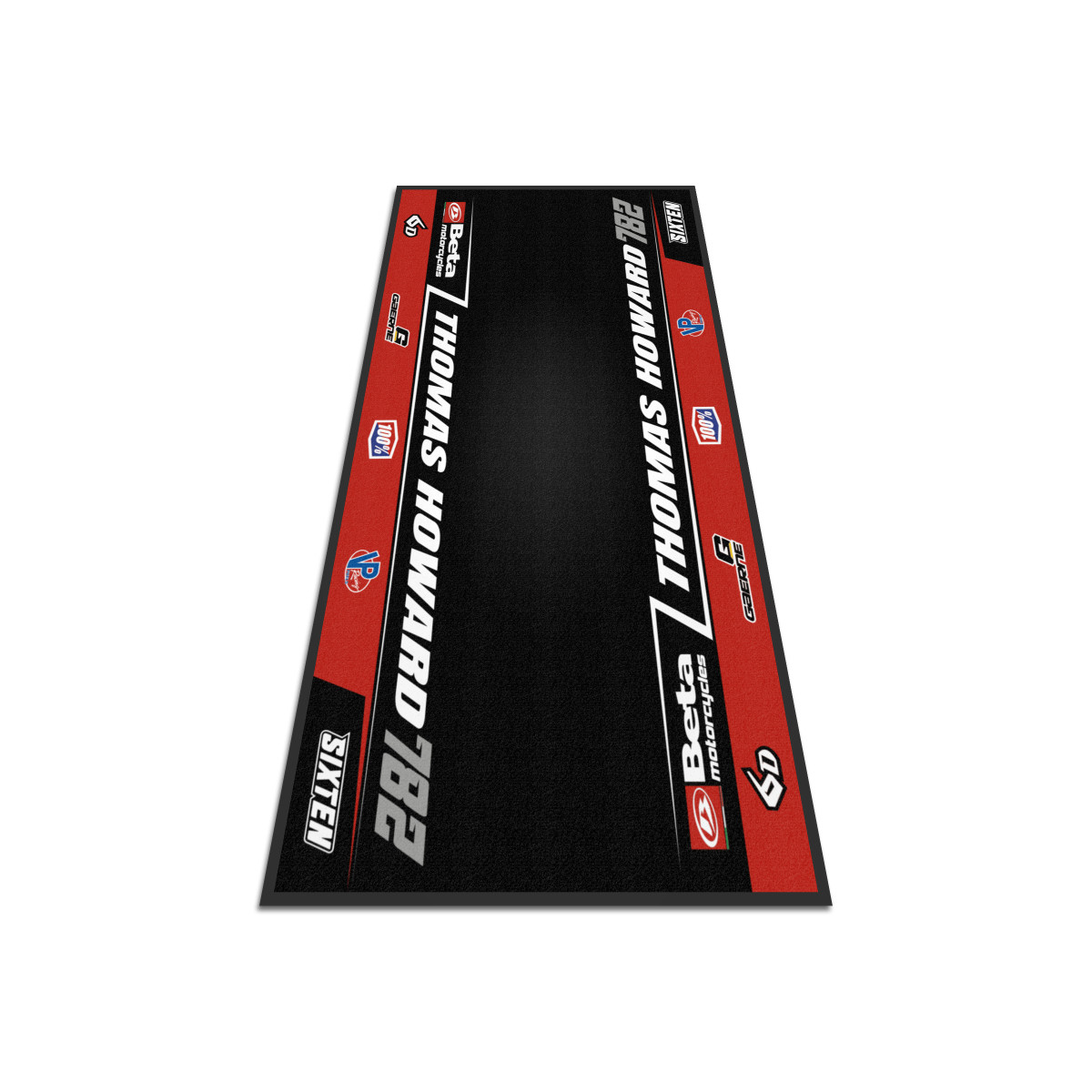 Alfombra Personalizada Beta Moto, Quad, Motorsport