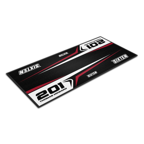 Alfombra Personalizada Gas Gas Moto, Quad, Motorsport