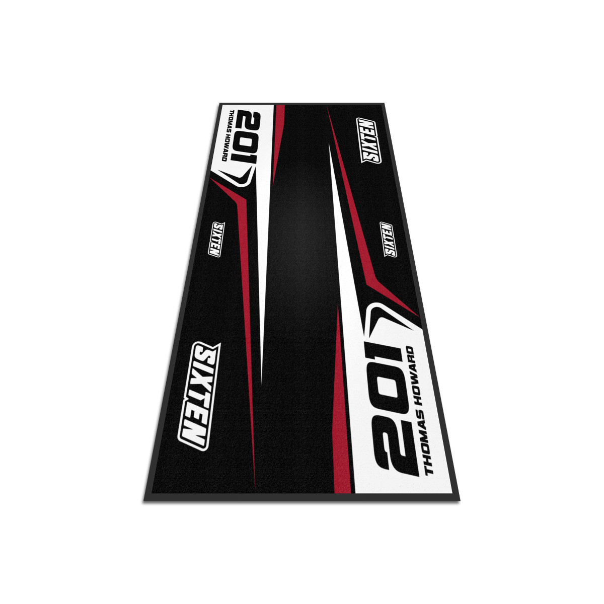 Alfombra Personalizada Gas Gas Moto, Quad, Motorsport