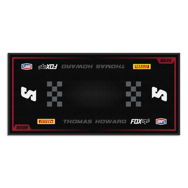 Custom Gas Gas Mat Motorcycle, Quad, Motorsport