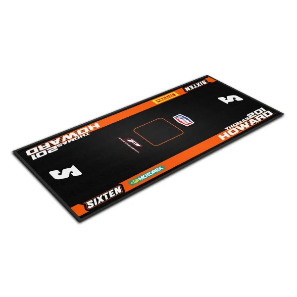 Tapis Personnalisé KTM Moto, Quad, Motorsport
