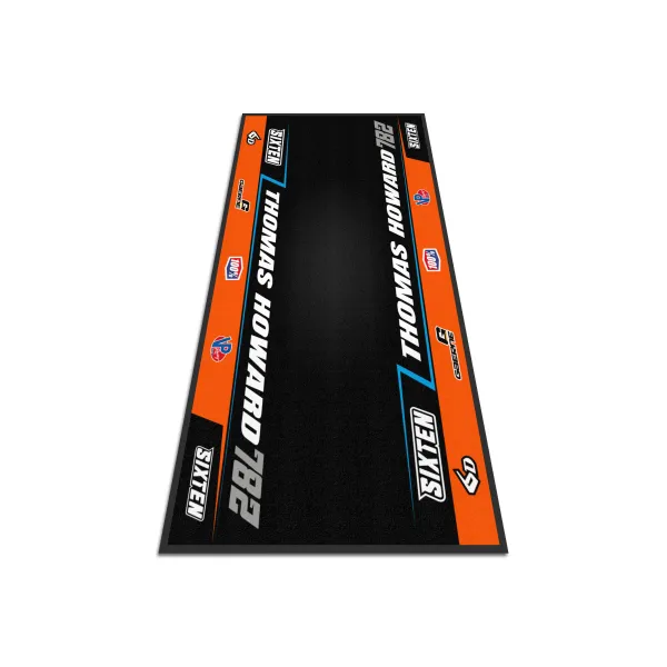 Alfombra Personalizada KTM Moto, Quad, Motorsport