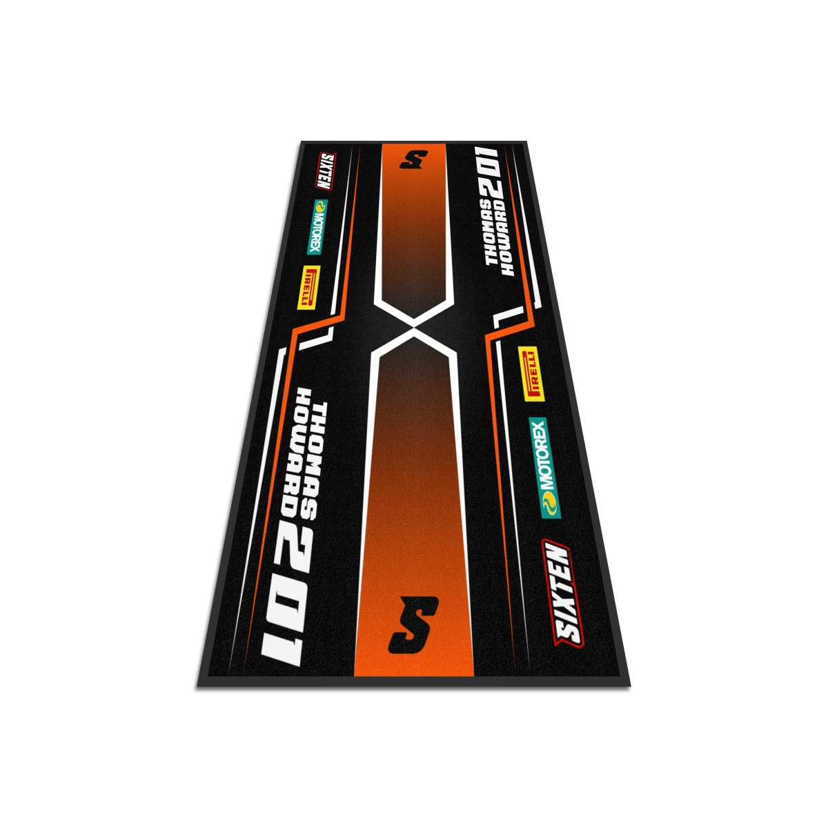 Tappeto Personalizzato KTM Moto, Quad, Motorsport