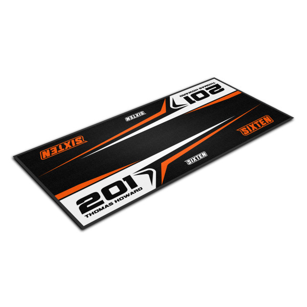 Tappeto Personalizzato KTM Moto, Quad, Motorsport