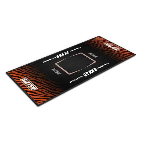 Custom KTM Mat Motorcycle, Quad, Motorsport