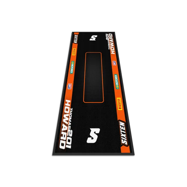 Custom KTM Mat Motorcycle, Quad, Motorsport