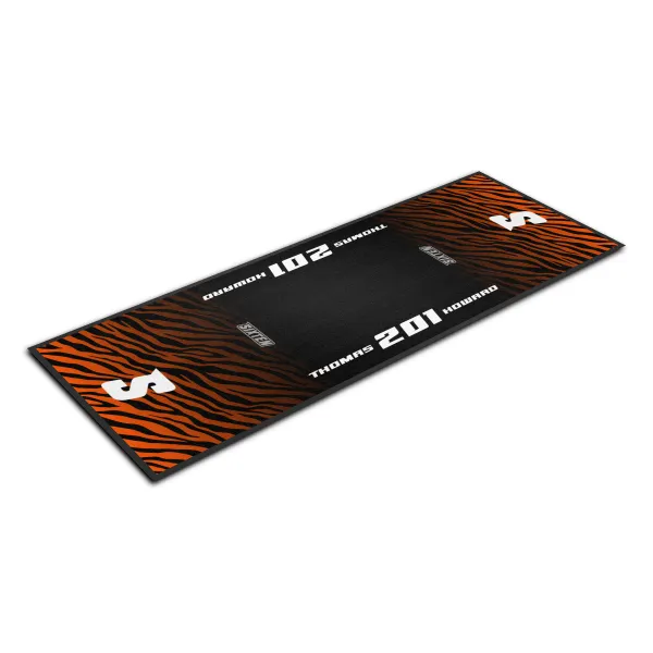 Tapis Personnalisé KTM Moto, Quad, Motorsport