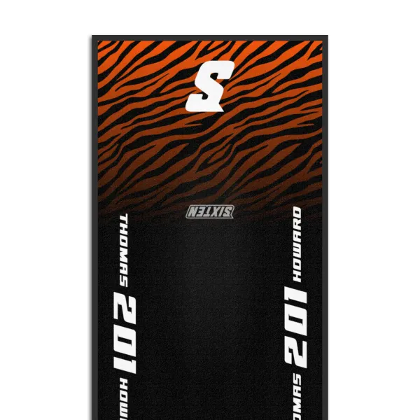 Tapis Personnalisé KTM Moto, Quad, Motorsport