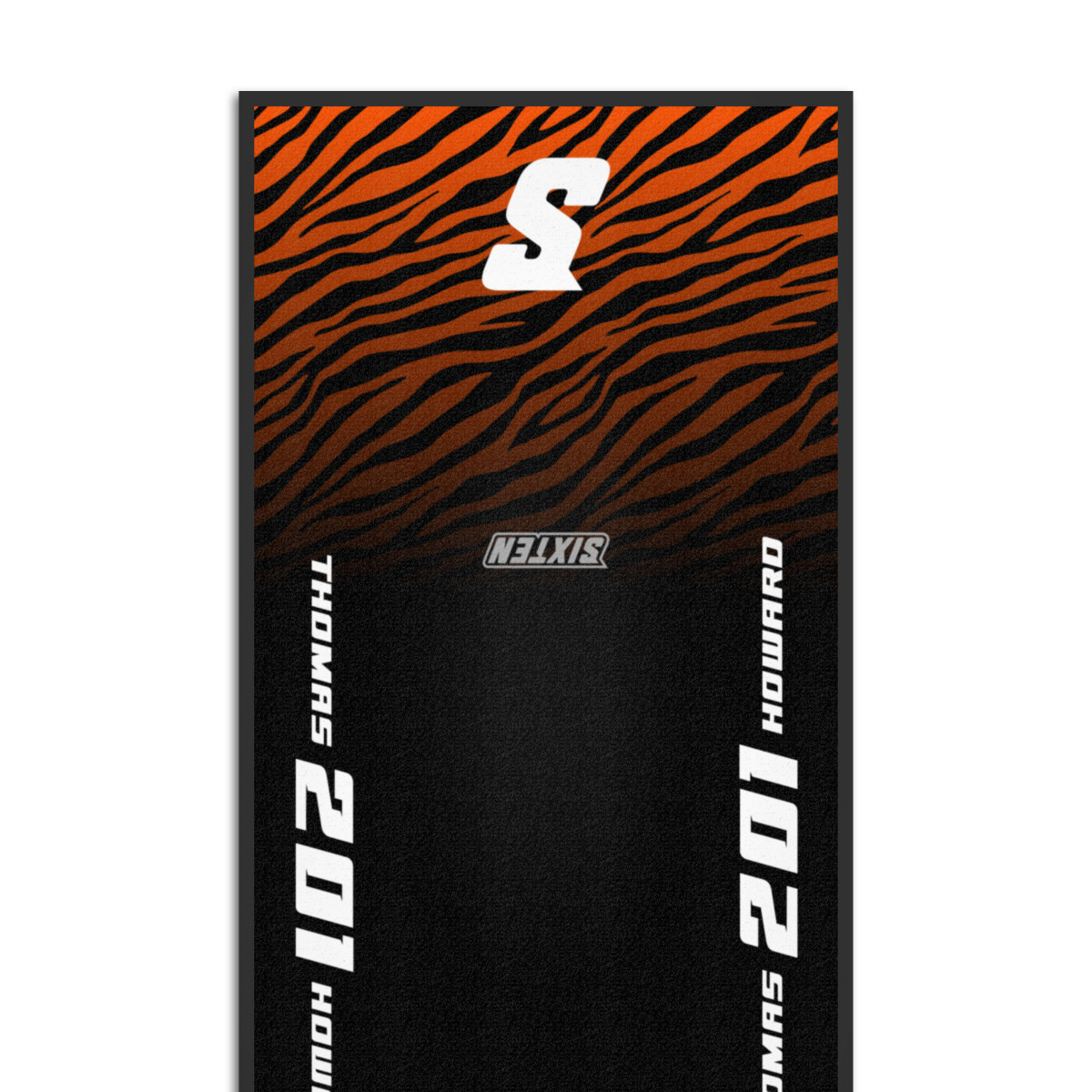 Alfombra Personalizada KTM Moto, Quad, Motorsport