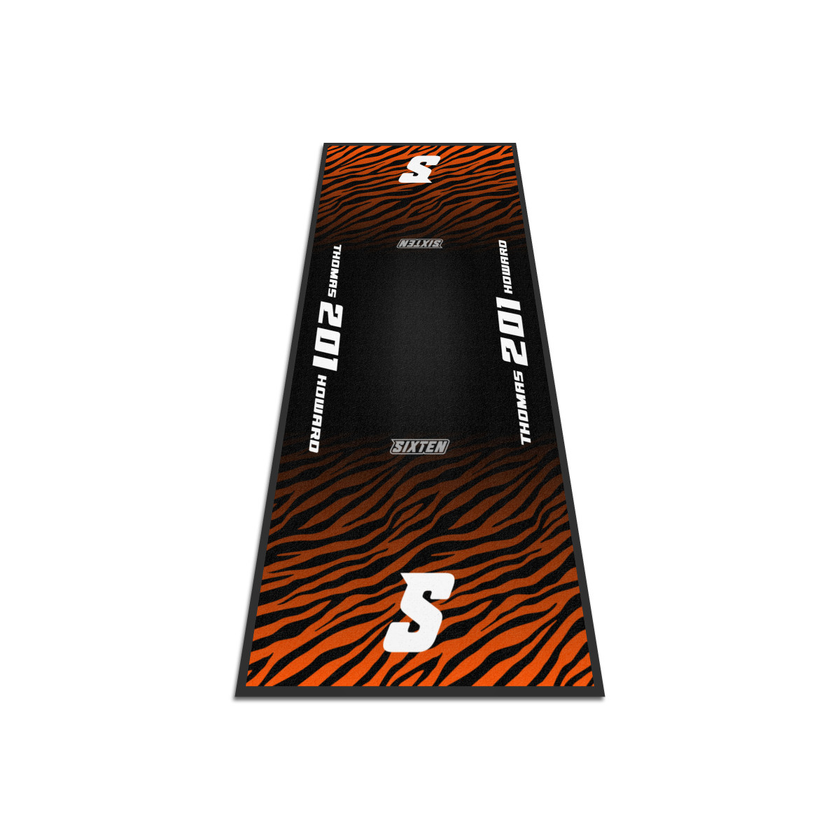 Custom KTM Mat Motorcycle, Quad, Motorsport
