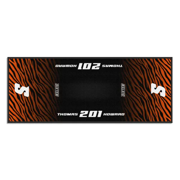 Custom KTM Mat Motorcycle, Quad, Motorsport