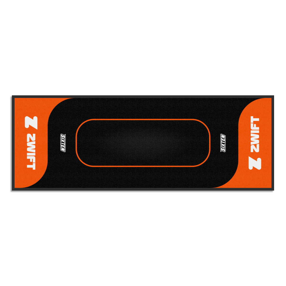 Tapetto per Rulli Bici Zwift Wave 65x180