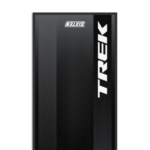 Bike Trainer Mat Trek Volt Stock 65x180