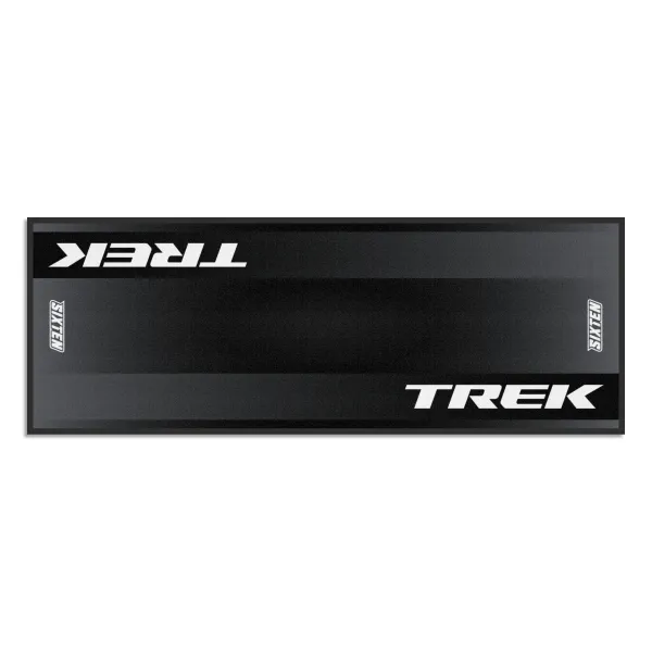 Rollentrainer matte Fahrrad Trek Volt 65x180