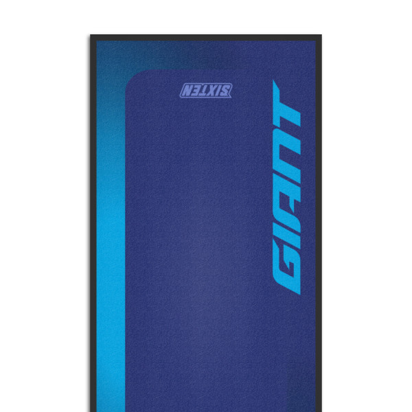 Stock Rollentrainer Matte Giant Shadow 65x180