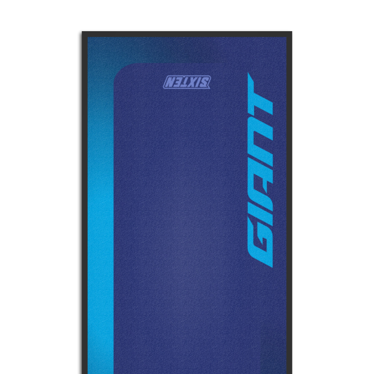 Tapis Home Trainer Vélo Giant Shadow  65x180