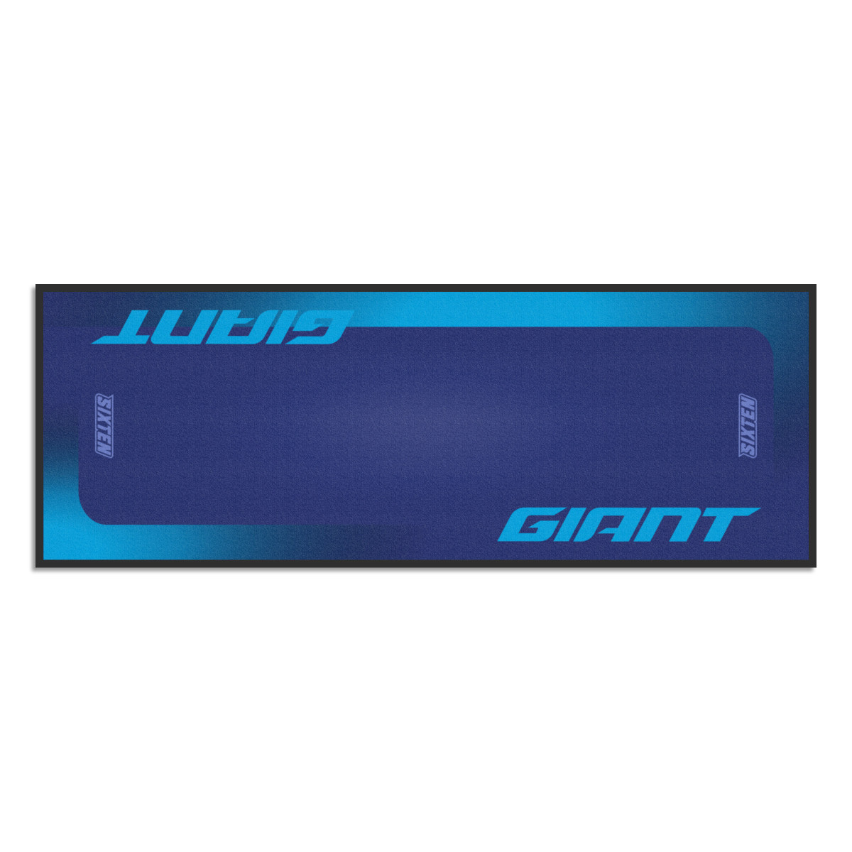 Tapetto per Rulli Bici Stock Giant Shadow 65x180