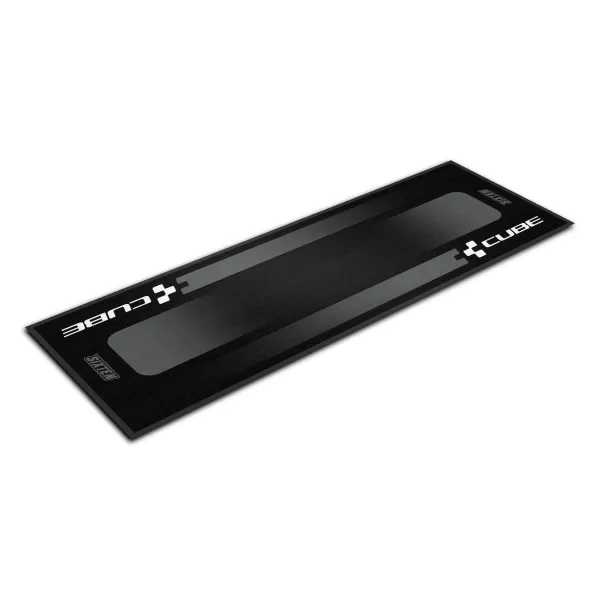 Cube Marker Bike Trainer Mat 65x180